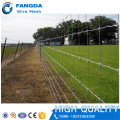 Cheap galvanized cattle fence/field fence/deer fence